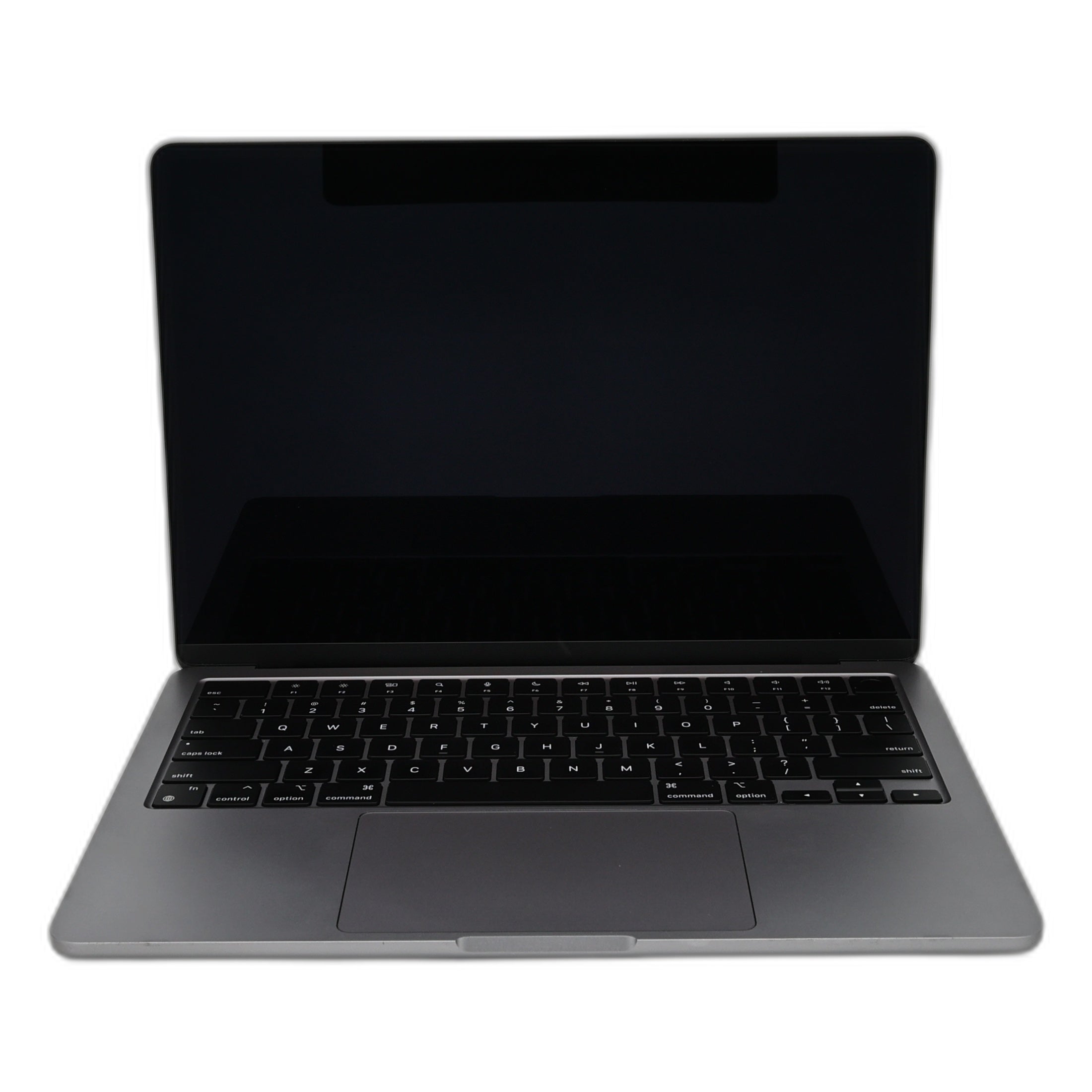 95新 Apple MacBook Air 24年 13寸 M3（8+8核） 8G RAM 256G SSD 深空灰色
