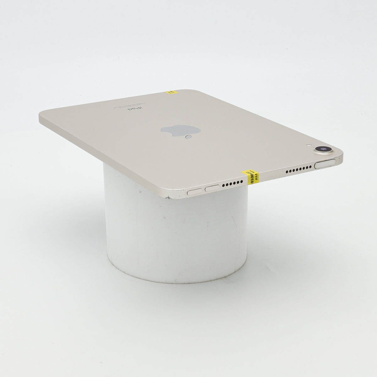 95新 Apple iPad mini6 64G 星光色 WIFI