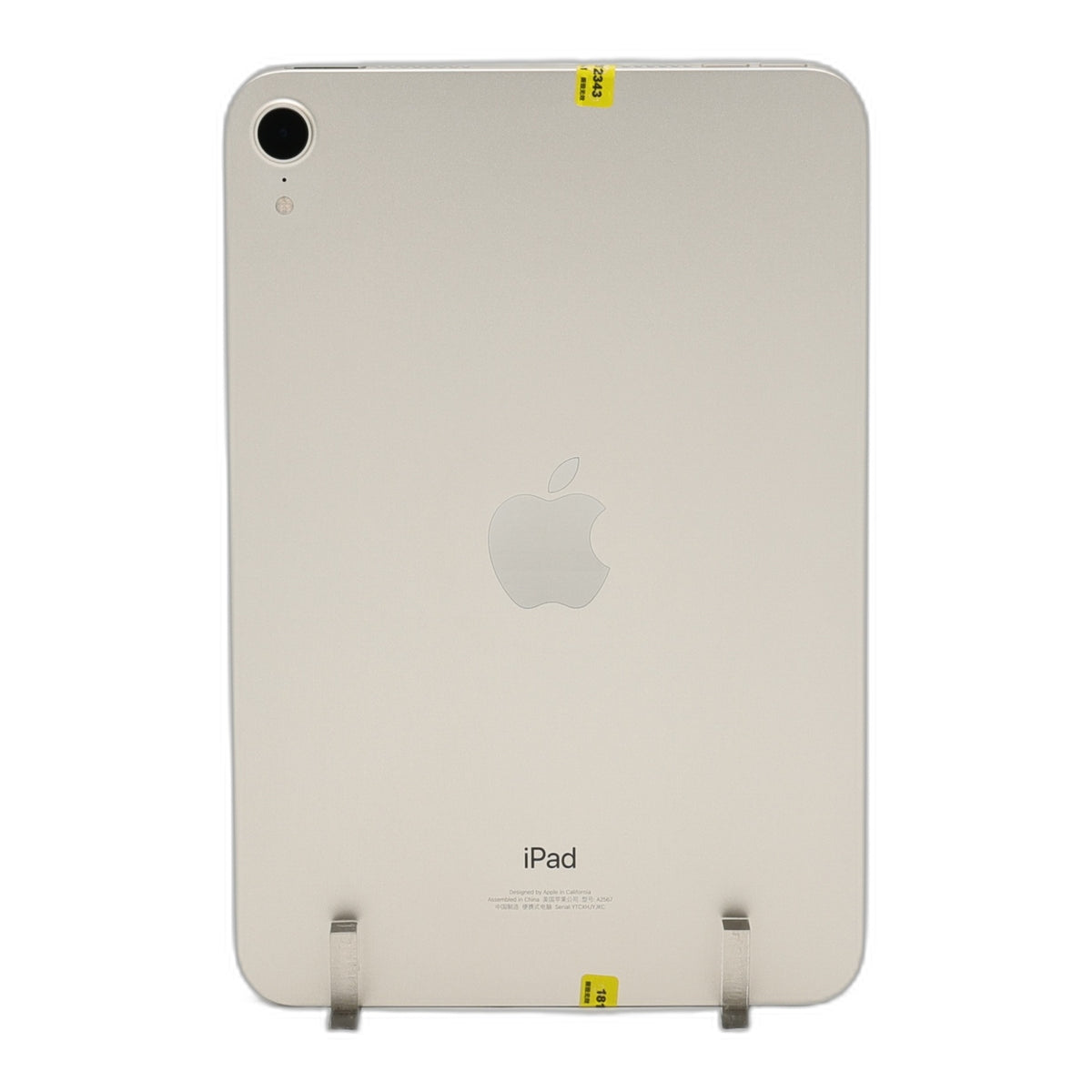95新 Apple iPad mini6 64G 星光色 WIFI