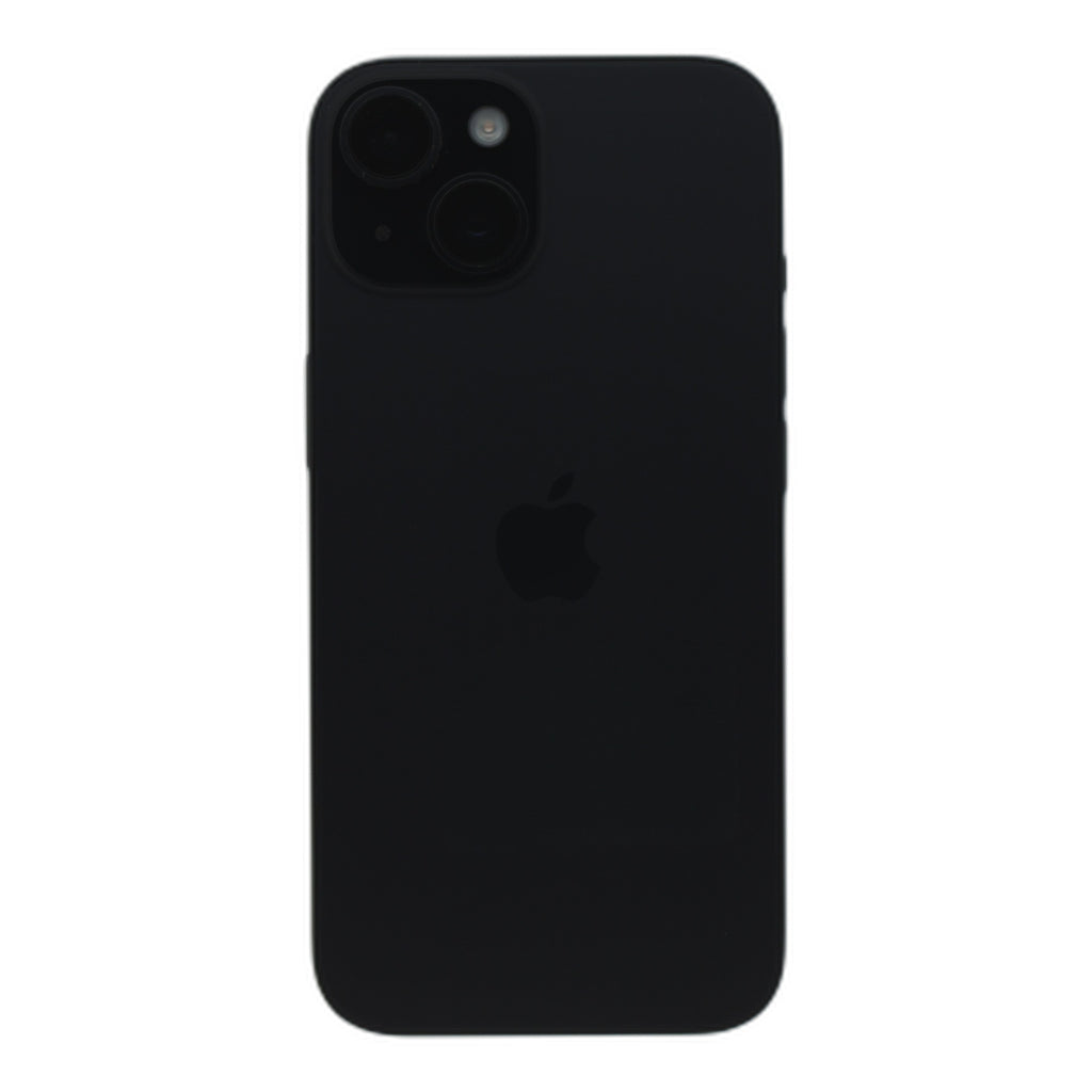 95新 Apple iPhone 15 128G 黑色 中國大陸版