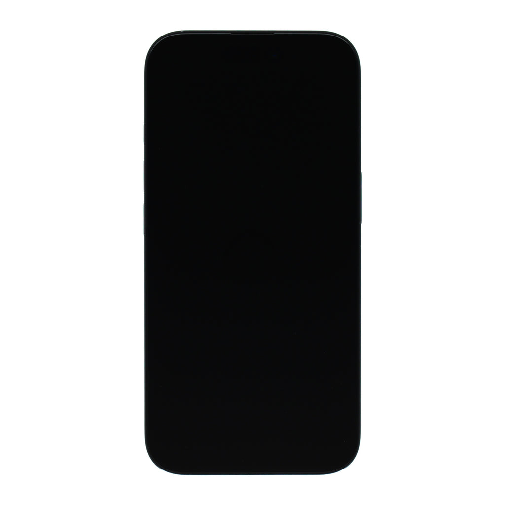 95新 Apple iPhone 16 128G 黑色 中國大陸版