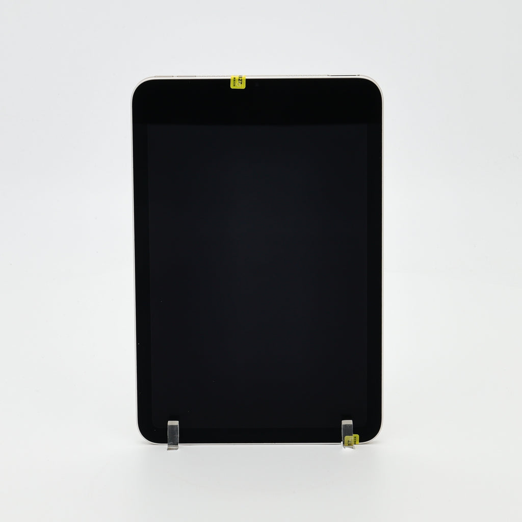 95新 Apple iPad mini6 256G 星光色 WIFI