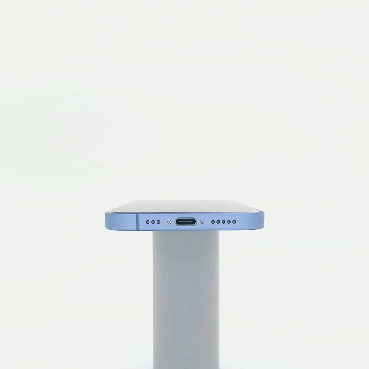 95新 Apple iPhone 16 256G 群青色 中國大陸版