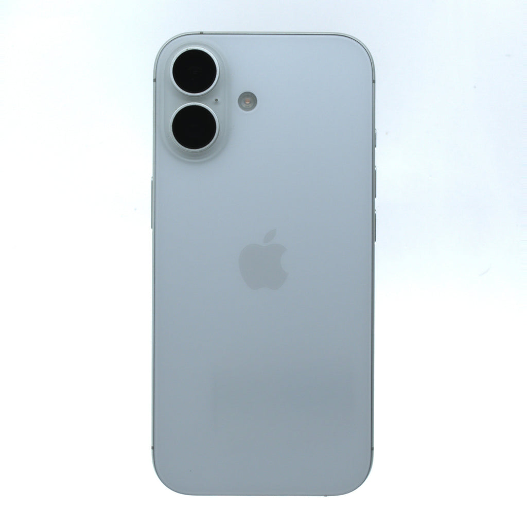 95新 Apple iPhone 17 256G 白色 中國大陸版
