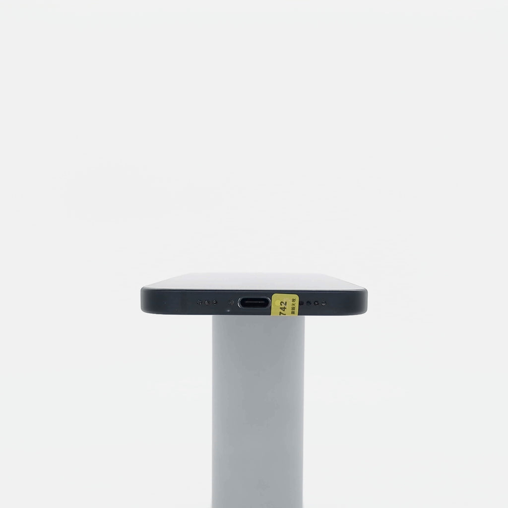 95新 Apple iPhone 15 128G 黑色 中國大陸版