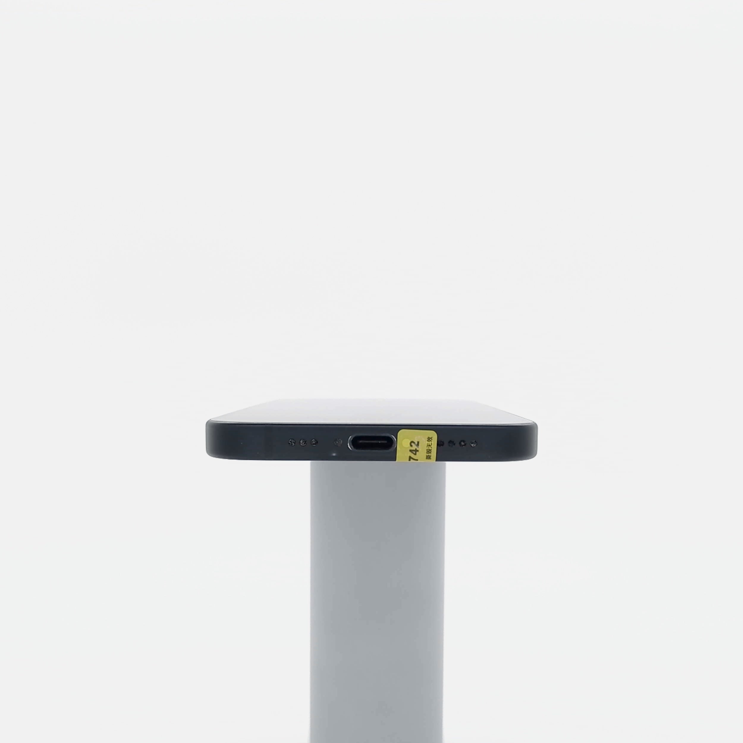 95新 Apple iPhone 15 128G 黑色 中國大陸版