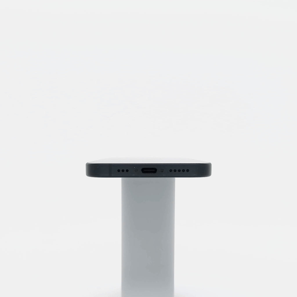 95新 Apple iPhone 15 128G 黑色 中國大陸版