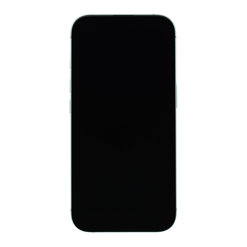 99新 Apple iPhone 16 128G 白色 中國大陸版