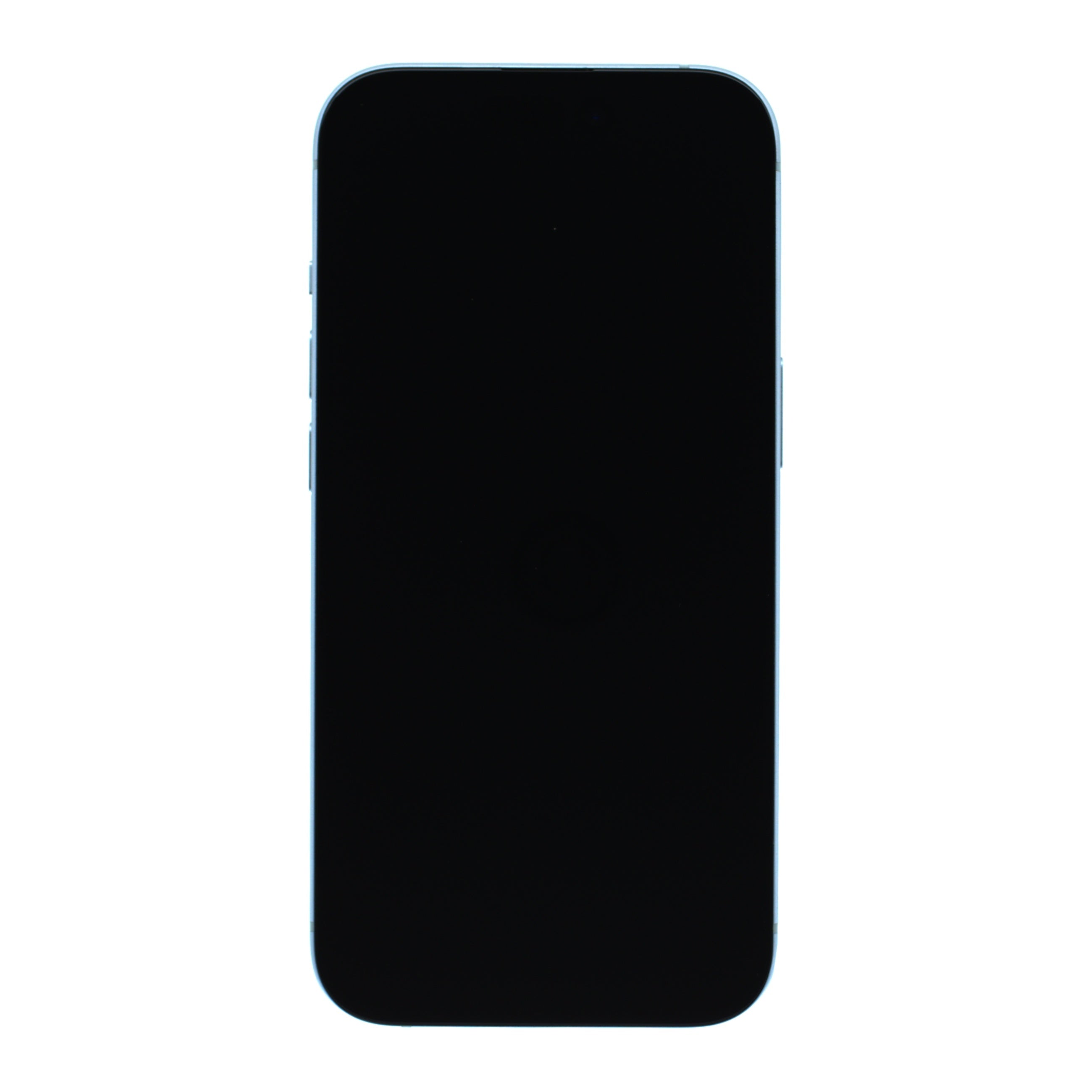 95新 Apple iPhone 15 128G 藍色 中國大陸版