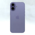 99新 Apple iPhone 17 256G 薰衣草紫色 中國大陸版