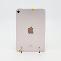 95新 Apple iPad mini6 256G 粉紅色 WIFI