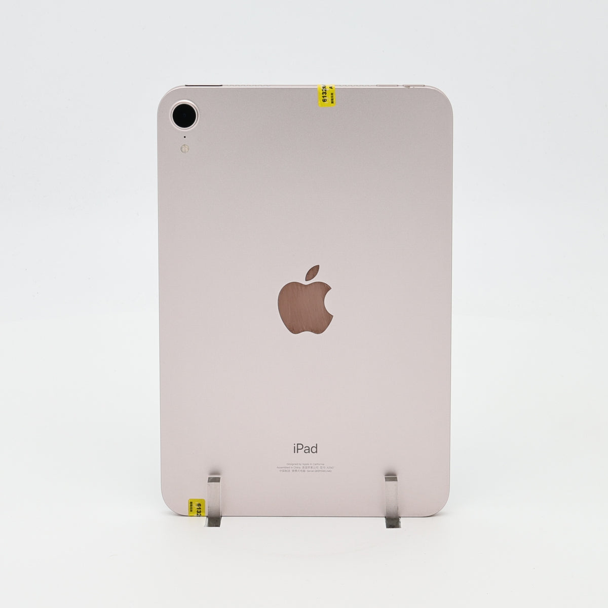 95新 Apple iPad mini6 256G 粉紅色 WIFI