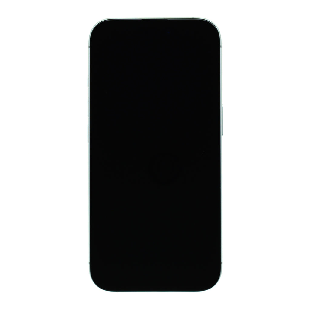 95新 Apple iPhone 16 128G 白色 中國大陸版