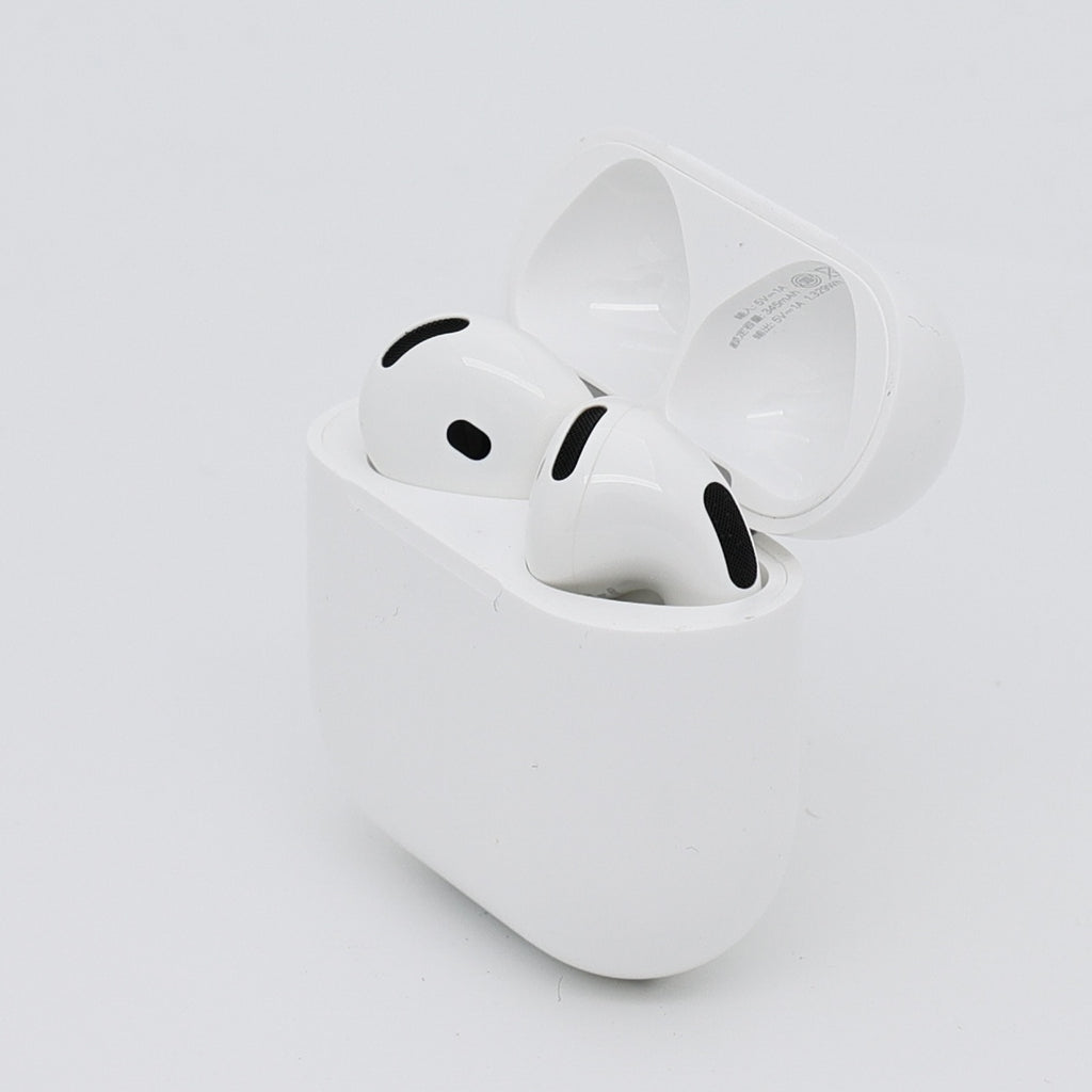 99新 Apple AirPods 4 (支持主动降噪) 白色