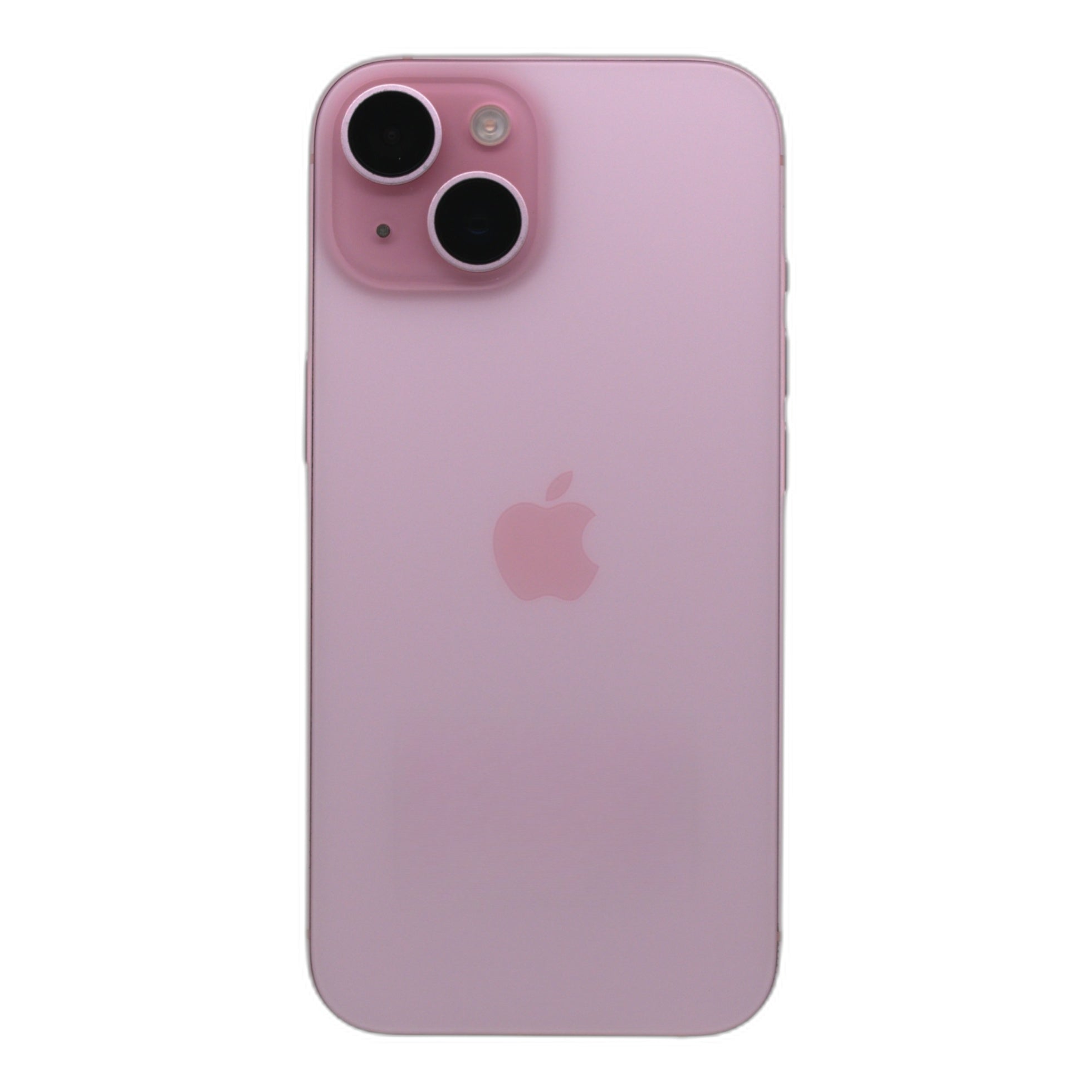 95新 Apple iPhone 15 128G 粉紅色 中國大陸版