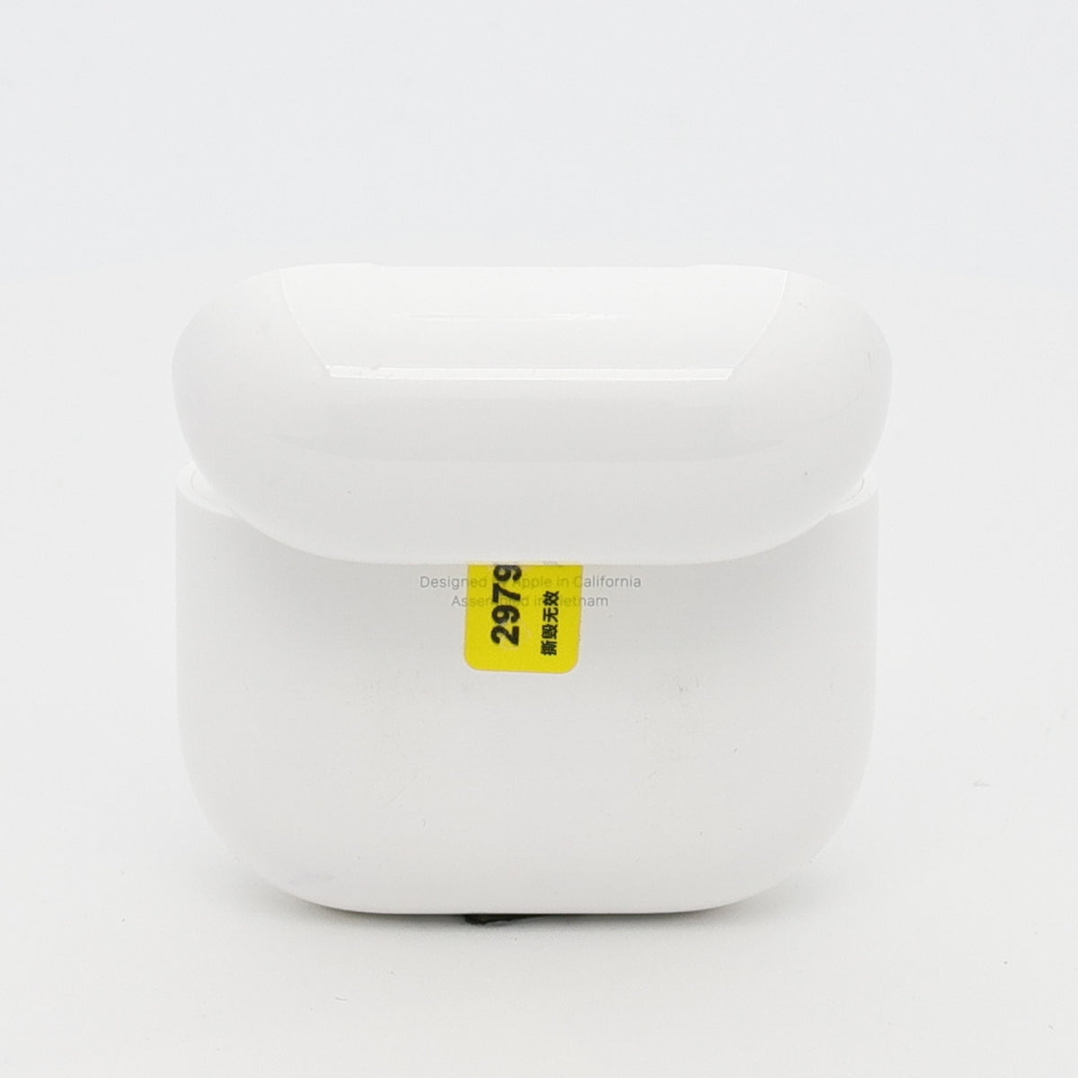 99新 Apple AirPods 4 (支持主动降噪) 白色
