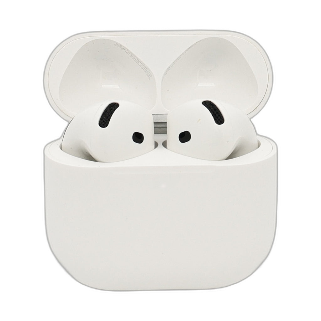 99新 Apple AirPods 4 (支持主动降噪) 白色