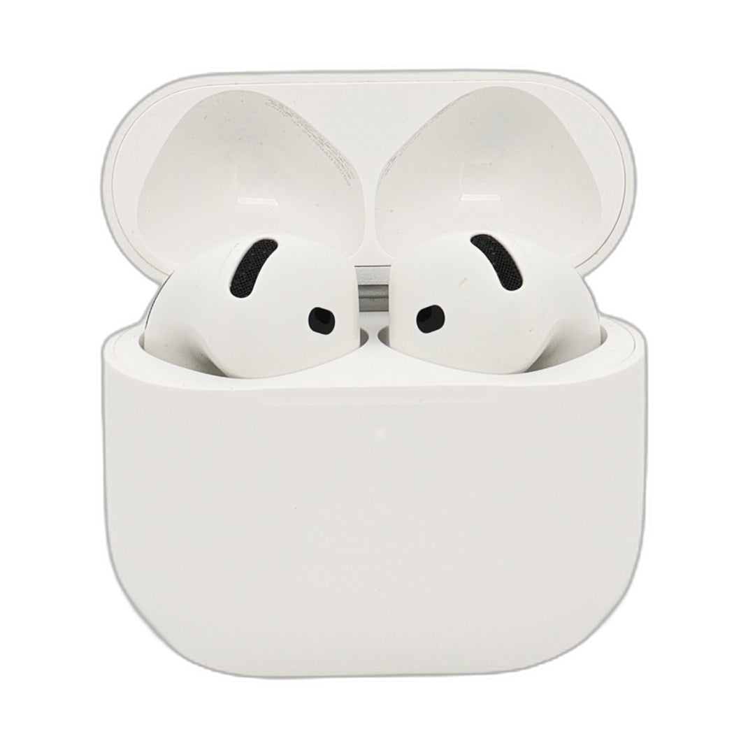 99新 Apple AirPods 4 (支持主动降噪) 白色