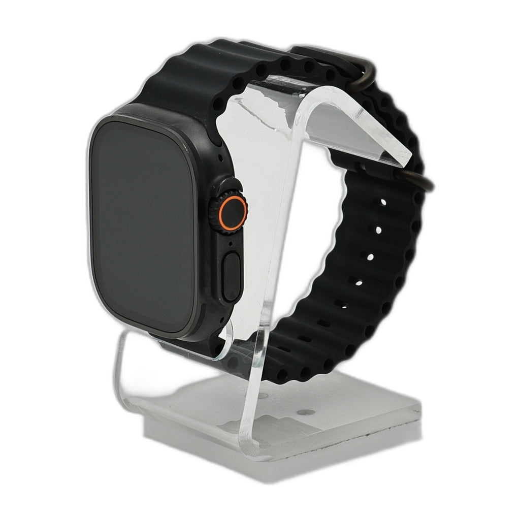 99新 Apple Watch Ultra 2 49毫米 鈦金屬