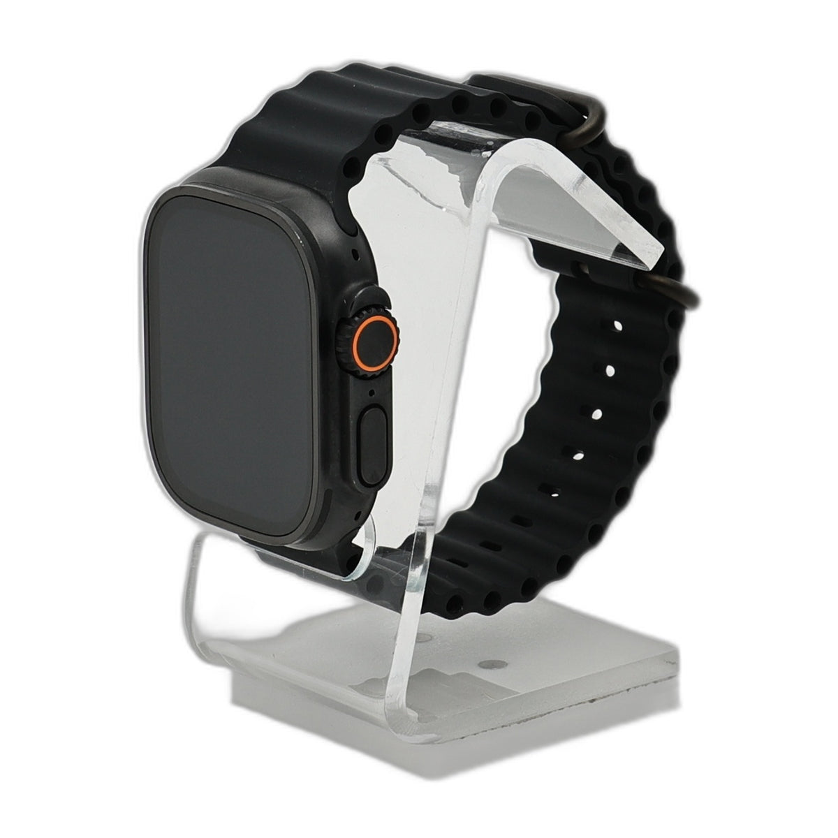99新 Apple Watch Ultra 2 49毫米 鈦金屬