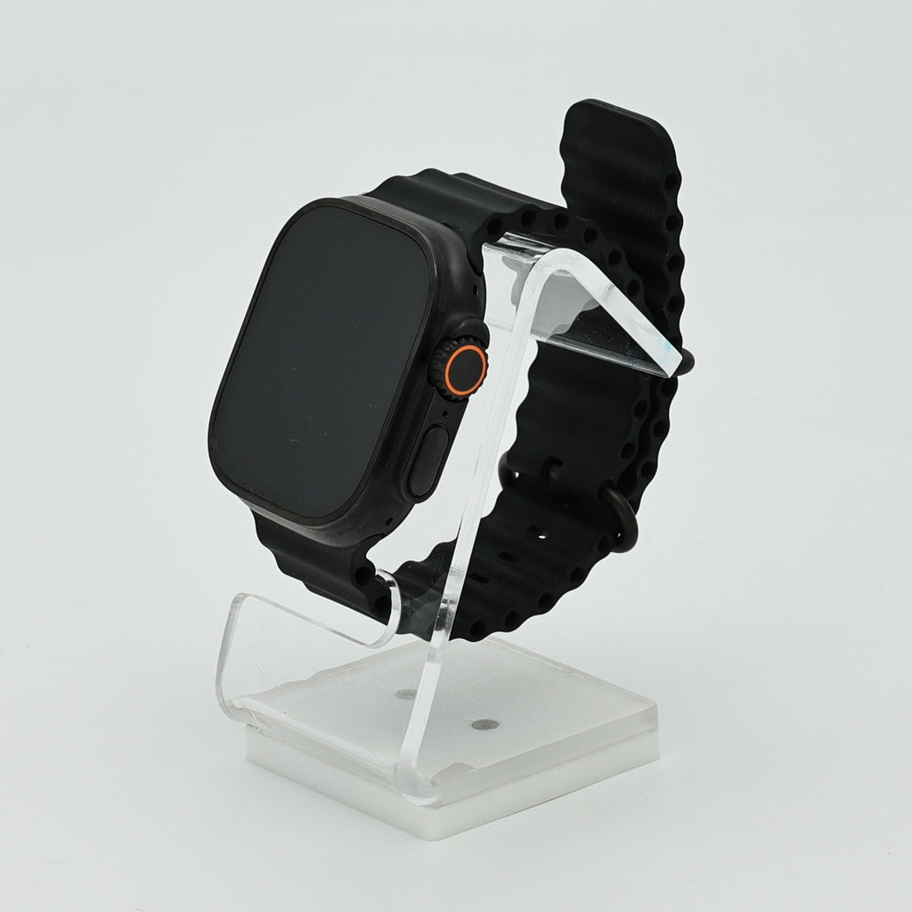 99新 Apple Watch Ultra 2 49毫米 鈦金屬