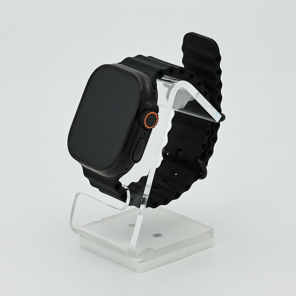 99新 Apple Watch Ultra 2 49毫米 鈦金屬