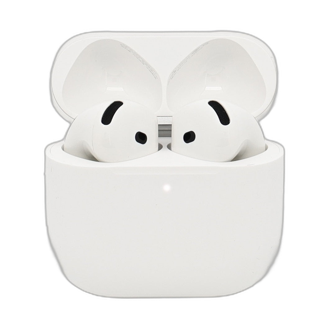 99新 Apple AirPods 4 (不支持主动降噪) 白色
