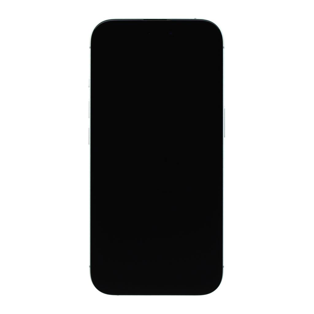 99新 Apple iPhone 16 256G 白色 中國大陸版