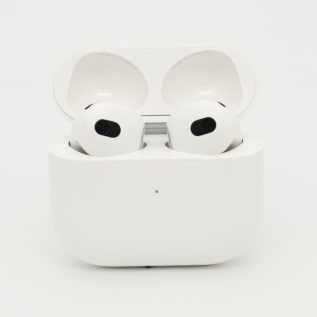 99新 Apple AirPods 3 白色