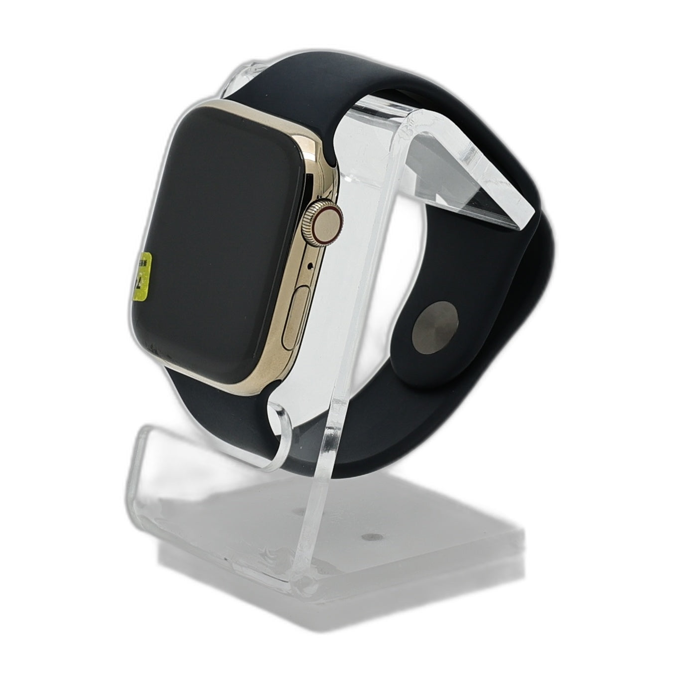 99新 Apple Watch Series 8 45毫米 不銹鋼