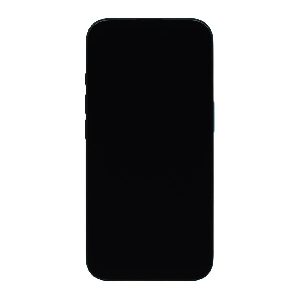 95新 Apple iPhone 16 128G 黑色 中國大陸版