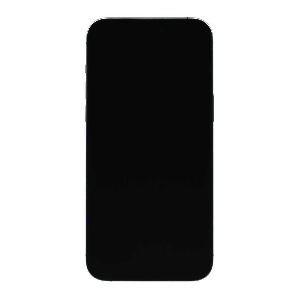 95新 Apple iPhone 14 Pro Max 256G 暗紫色 中國大陸版