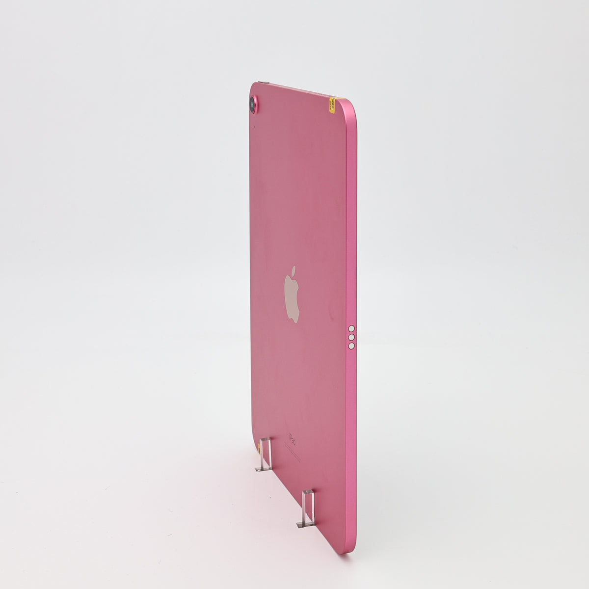 99新 Apple iPad 10代 256G 粉紅色 WIFI