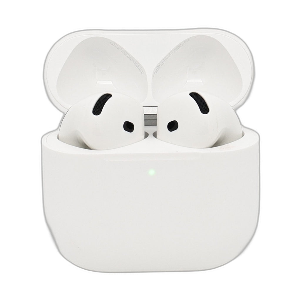 99新 Apple AirPods 4 (不支持主动降噪) 白色