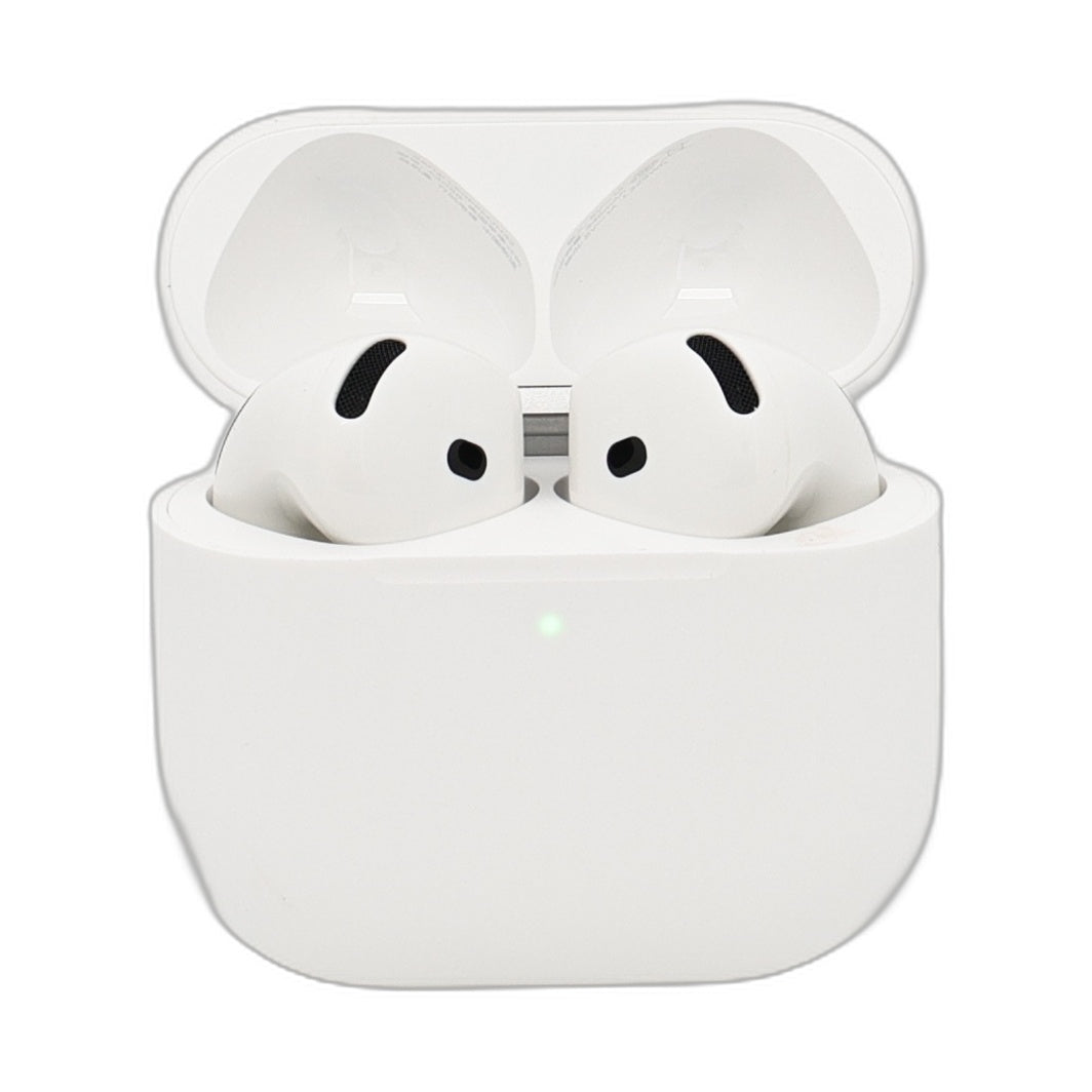99新 Apple AirPods 4 (不支持主动降噪) 白色