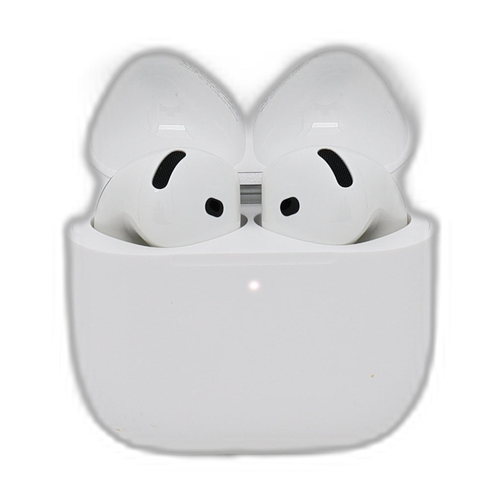 99新 Apple AirPods 4 (支持主动降噪) 白色