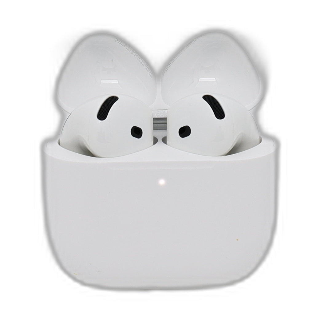 99新 Apple AirPods 4 (支持主动降噪) 白色