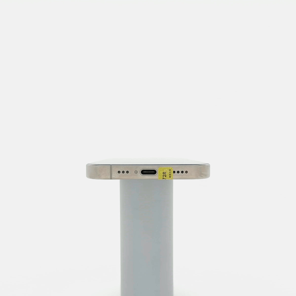 95新 Apple iPhone 16 Pro 256G 原色鈦金屬 中國大陸版