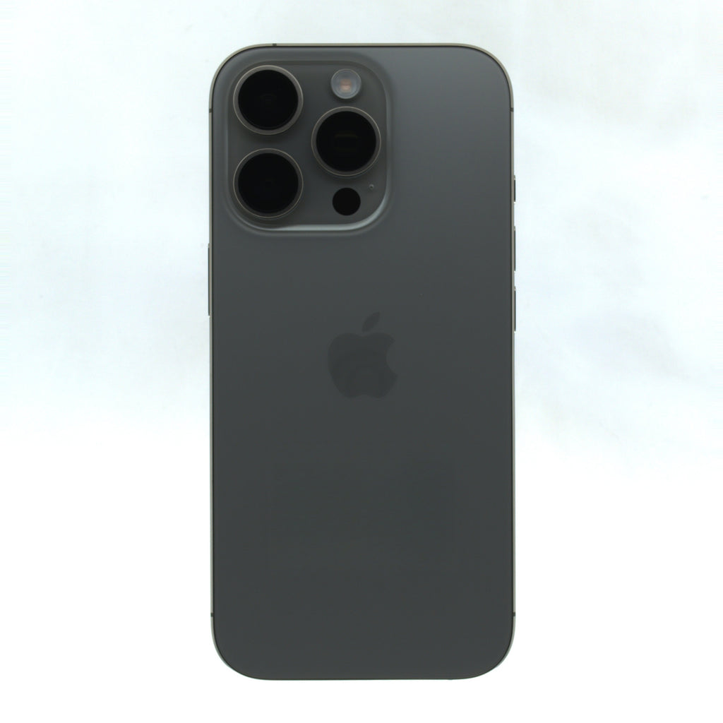 95新 Apple iPhone 16 Pro 128G 原色鈦金屬 中國大陸版