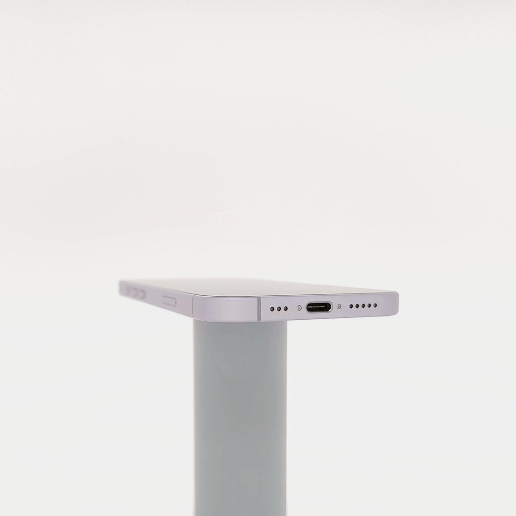 95新 Apple iPhone 17 256G 薰衣草紫色 中國大陸版