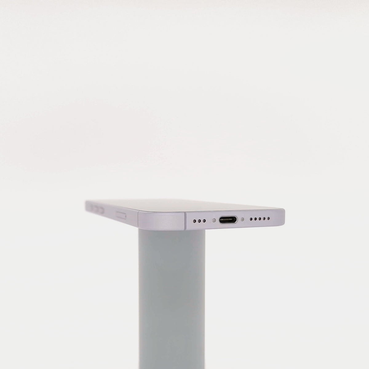95新 Apple iPhone 17 256G 薰衣草紫色 中國大陸版