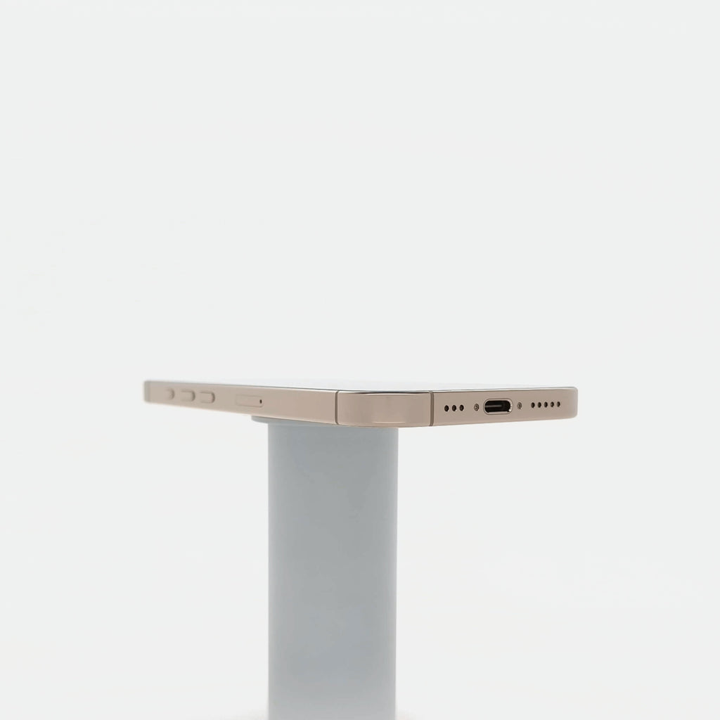 99新 Apple iPhone 16 Pro 256G 沙漠色鈦金屬 中國大陸版