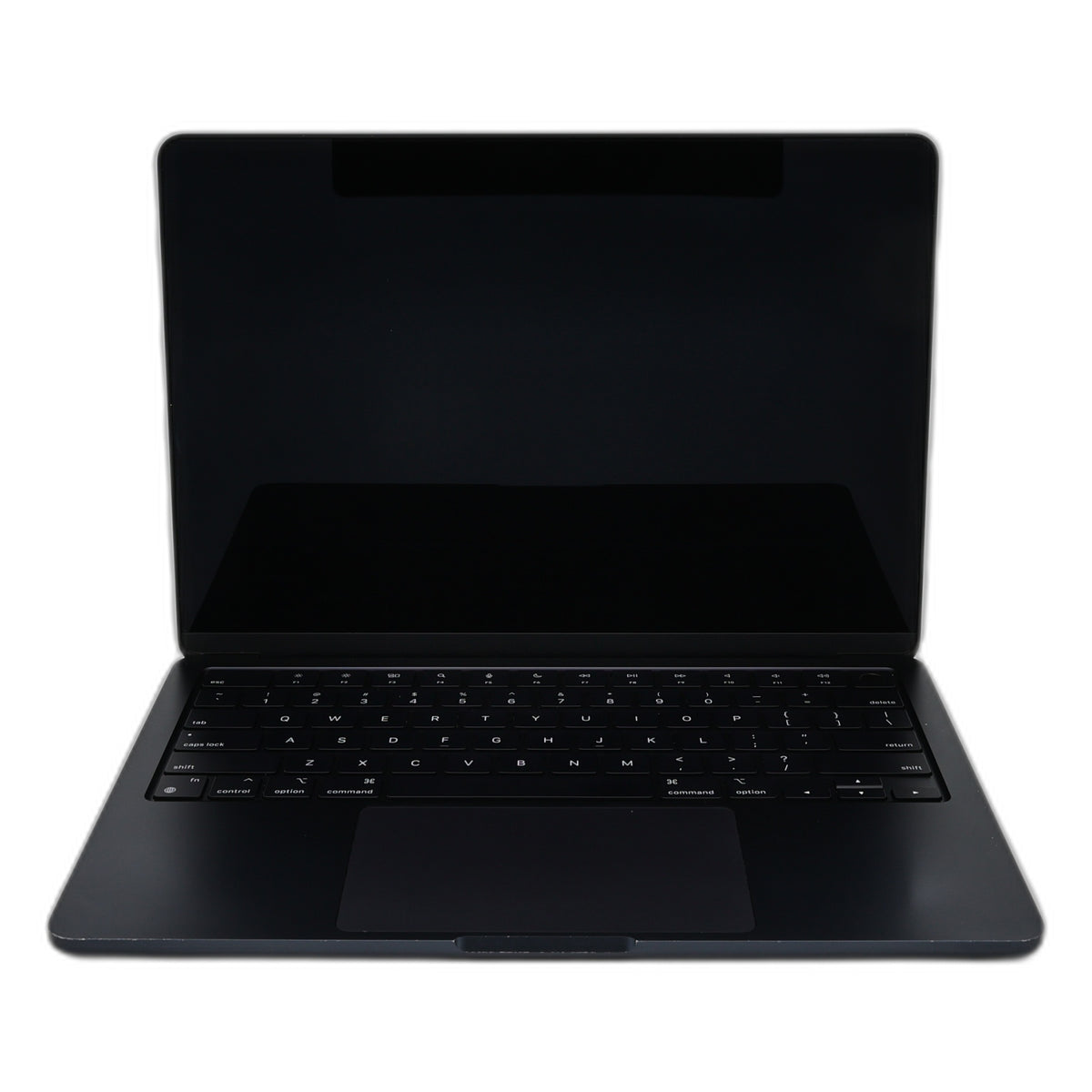 95新 Apple MacBook Air 22年 13寸 M2（8+10核） 8G RAM 512G SSD 午夜色