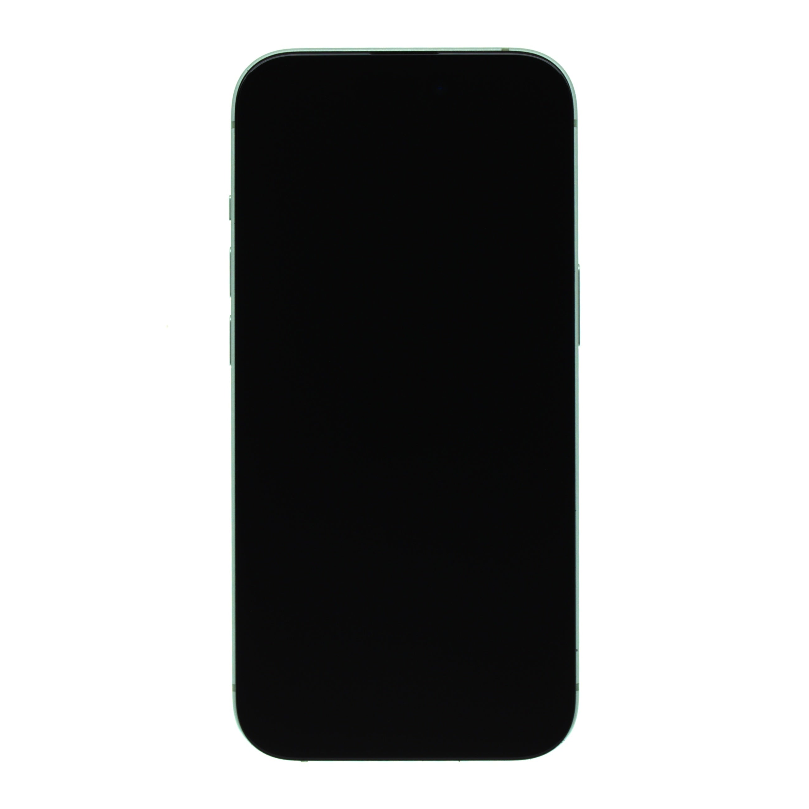 95新 Apple iPhone 15 256G 綠色 中國大陸版
