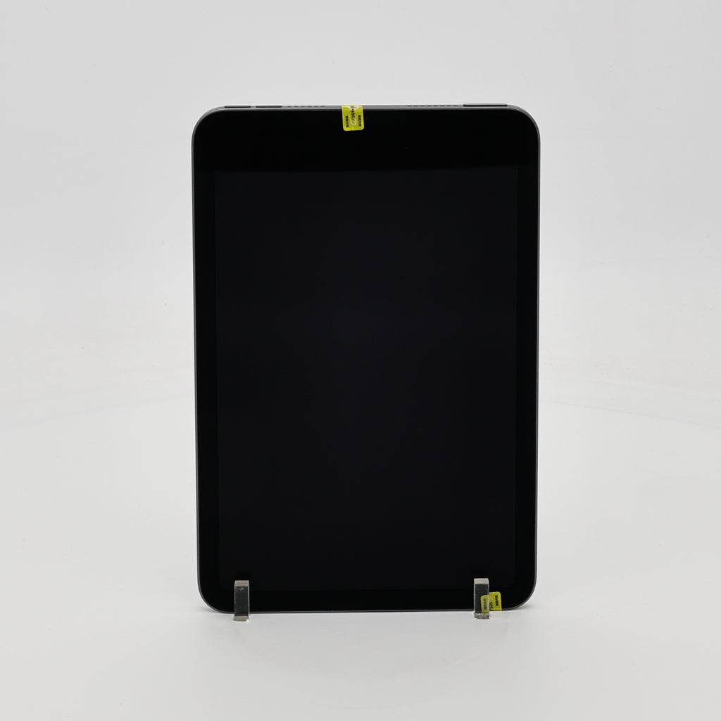 95新 Apple iPad mini6 64G 深空灰色 WIFI