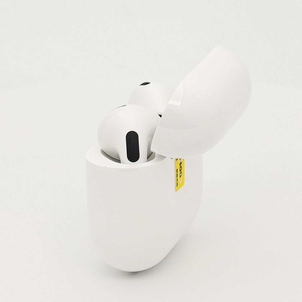 99新 Apple AirPods 5 白色
