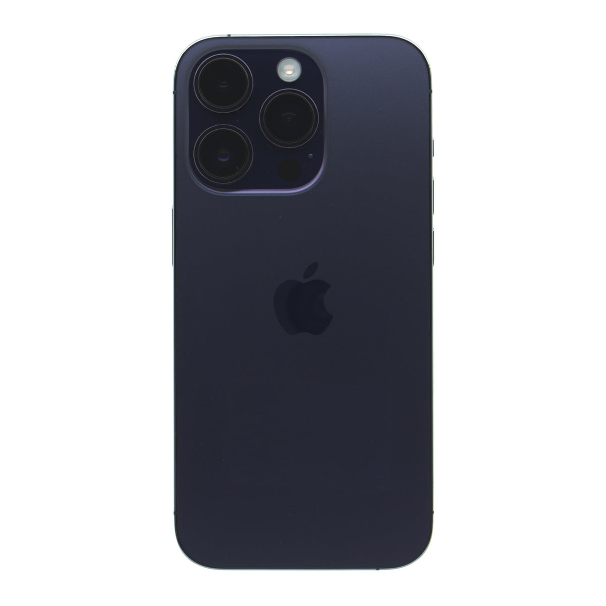 95新 Apple iPhone 14 Pro 256G 暗紫色 中國大陸版
