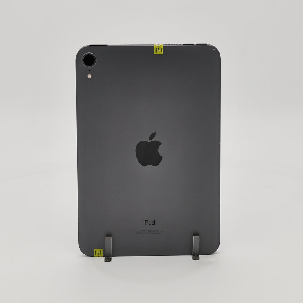95新 Apple iPad mini6 256G 深空灰色 WIFI