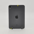 95新 Apple iPad mini6 256G 深空灰色 WIFI