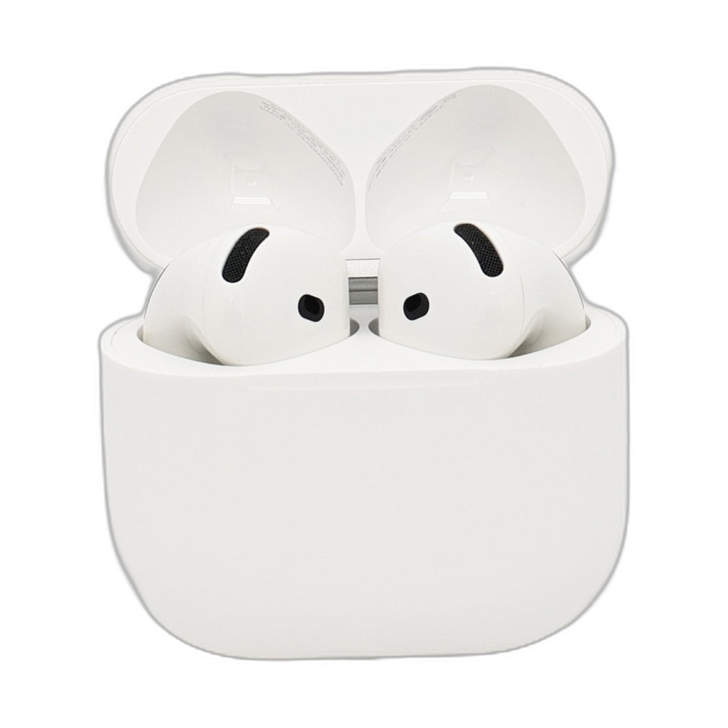 99新 Apple AirPods 4 (支持主动降噪) 白色
